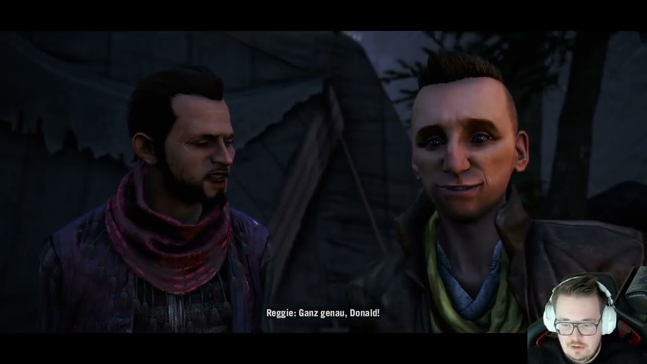 Far Cry 4 - Das perfekte Dinner - Folge 44 (Ende)