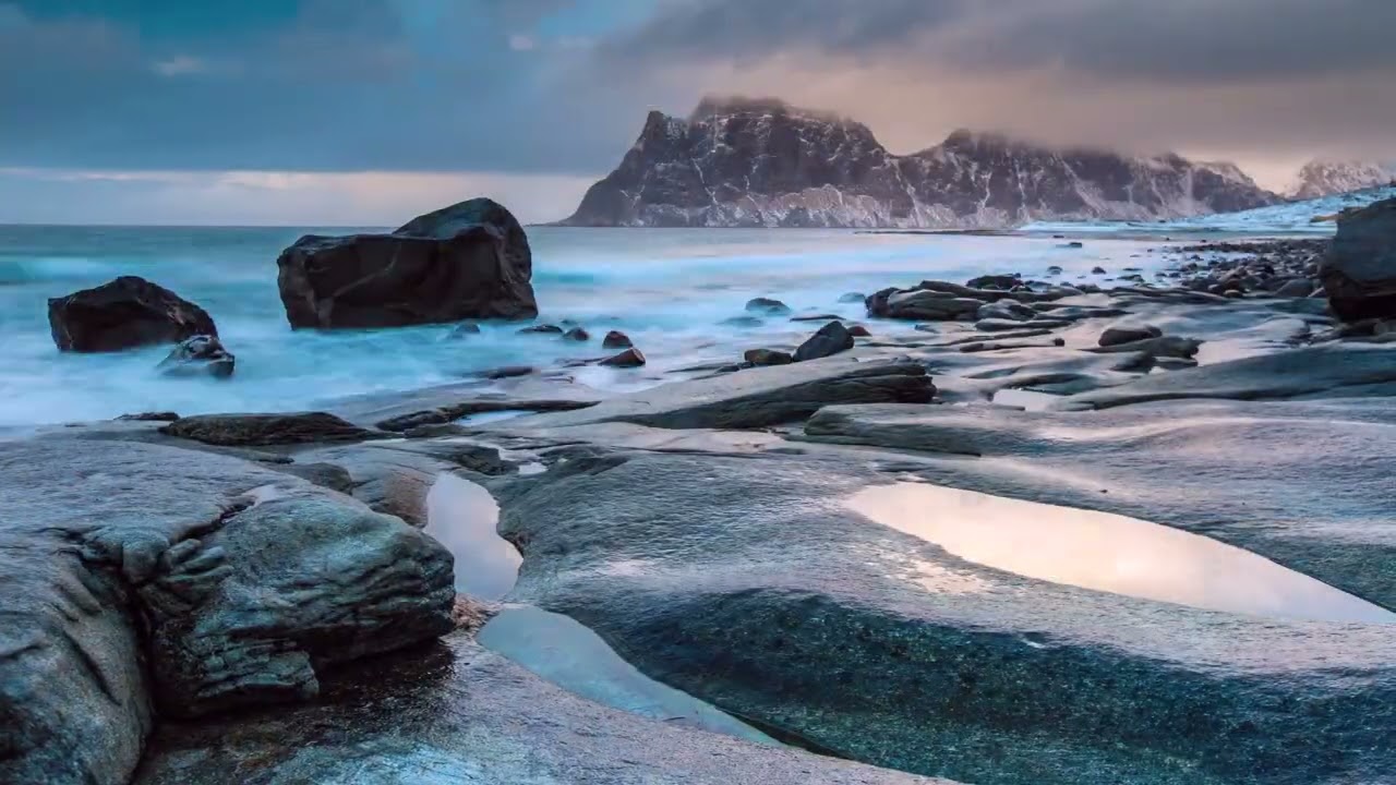 Lofoten HD 1080p