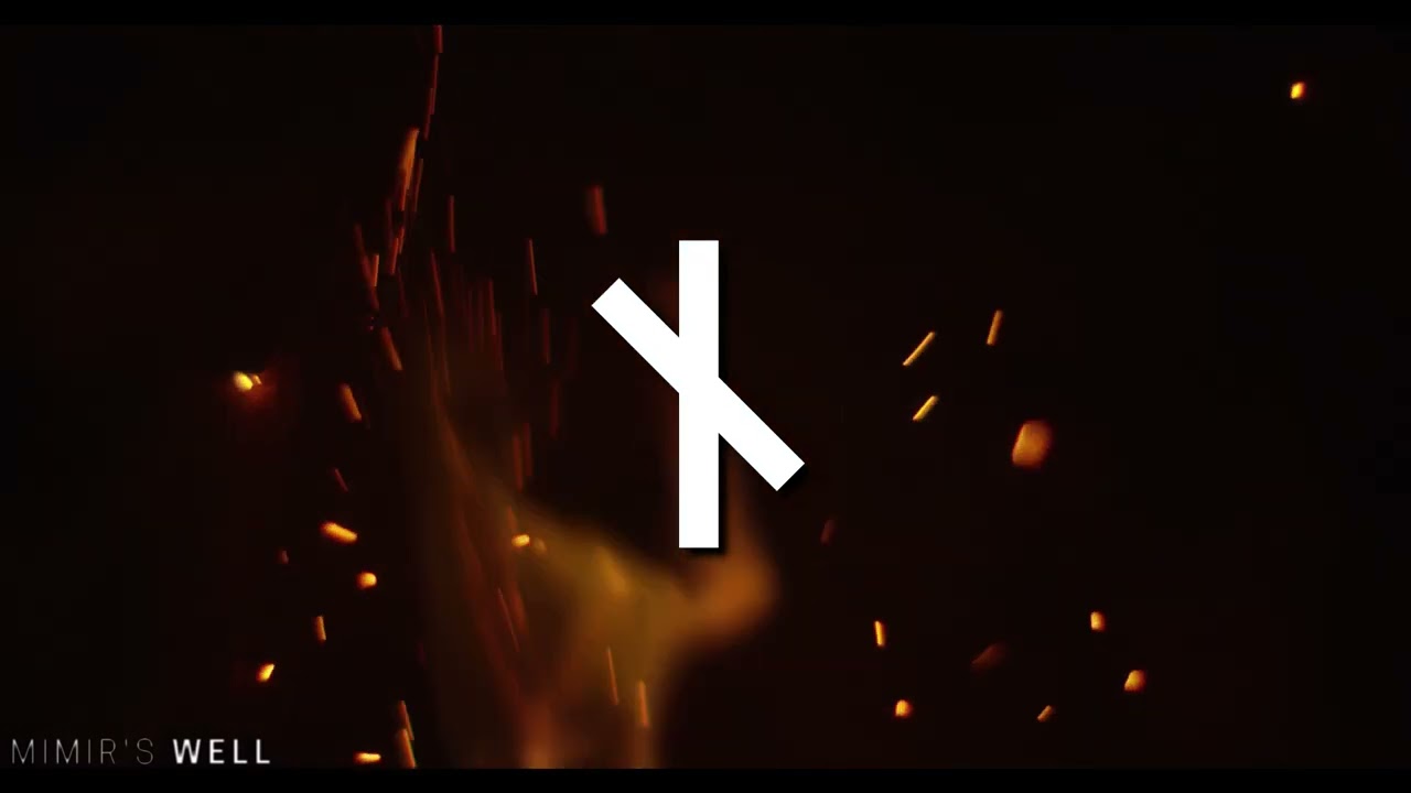 Nauthiz (Ritual & Meditation Music)