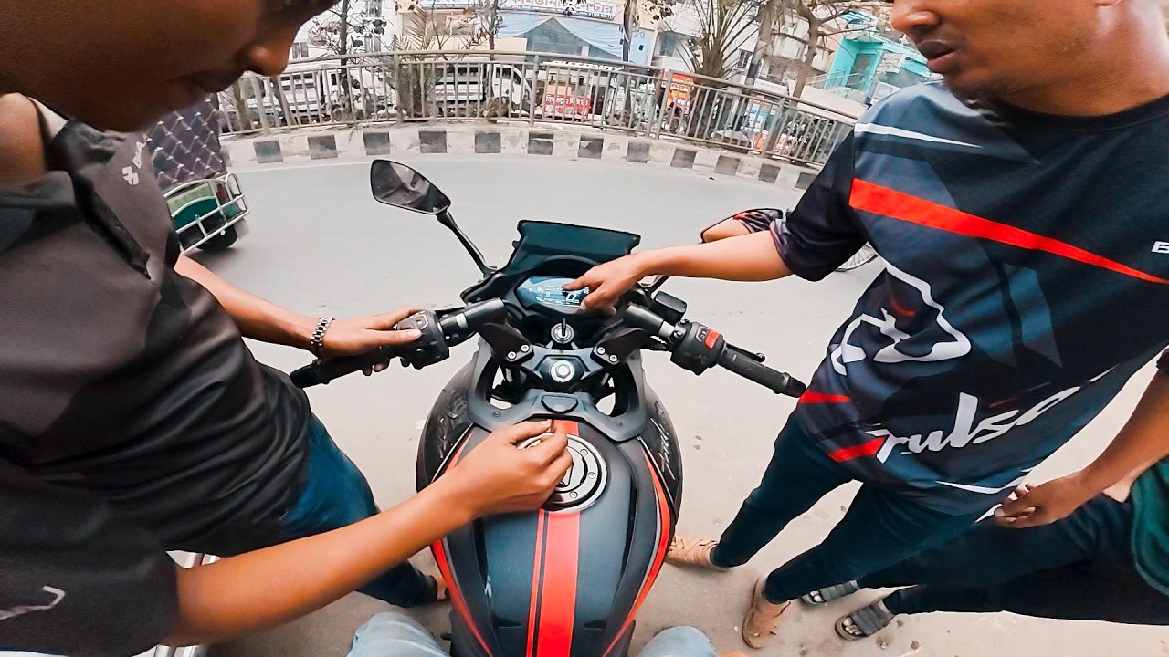 স্টার্টের সমস্যা যেভাবে সমাধান হল | MSI Vlogs |