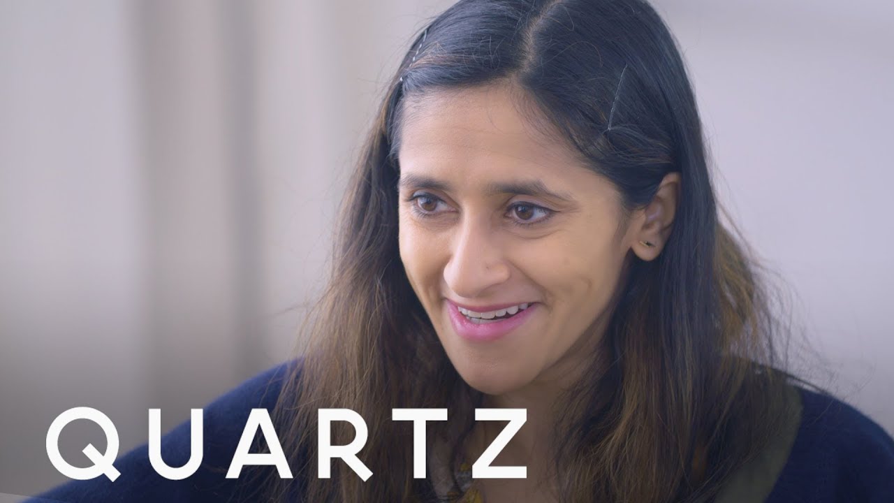 Aparna Nancherla: How depression led to stand-up comedy