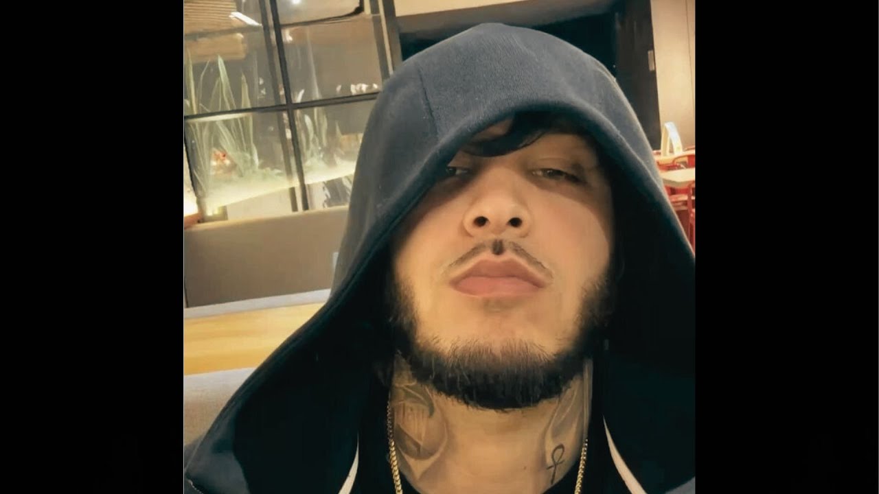 ROA Type Beat - 