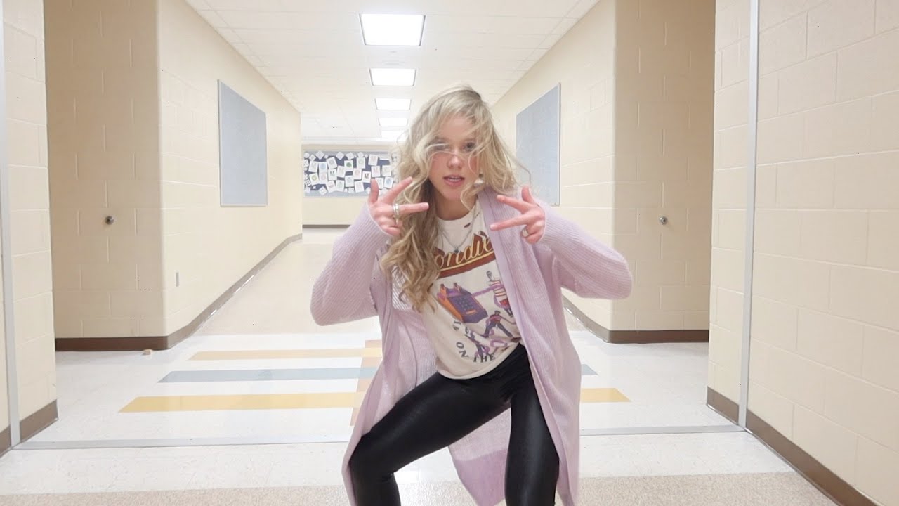 the vlog that got me kicked out of school
