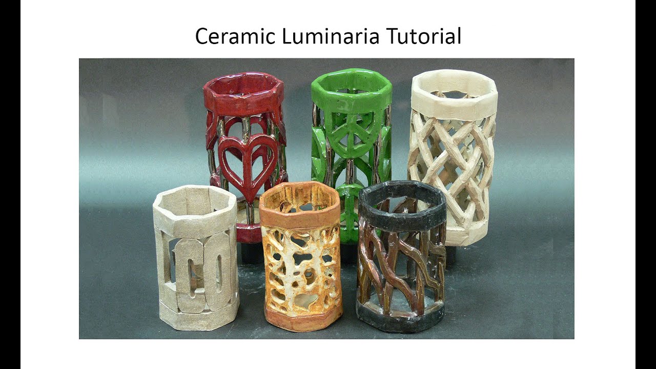 Свеча-светильник