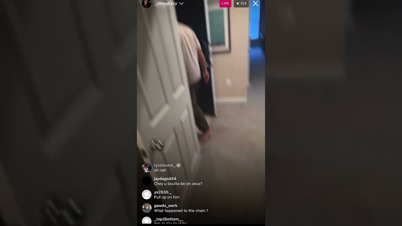 Dj Akademiks GIRLFRIEND CheyGlizzy EMBARRASSES him live!