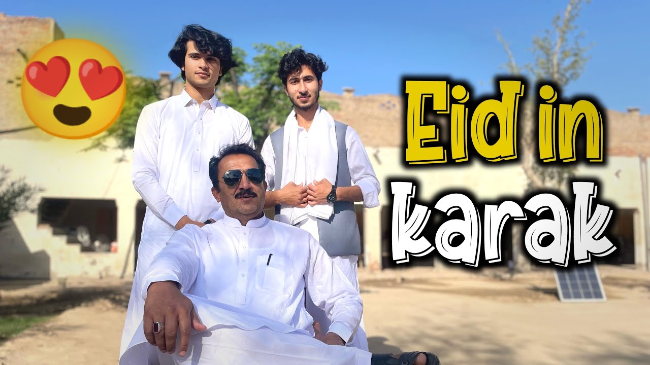 Eid mubrik 🥳, Karak my hum Eid kasay manaty h 🤔? Or kia kia krty h ?? 🤷🏻
