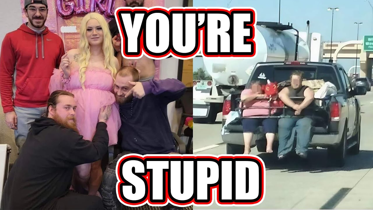 This is NEVER a good idea! | You're Stupid! #71