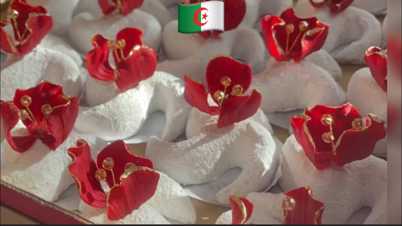 عرايش جزائريه مسكرين لأول مره بنه لا تقاوم 🇩🇿
