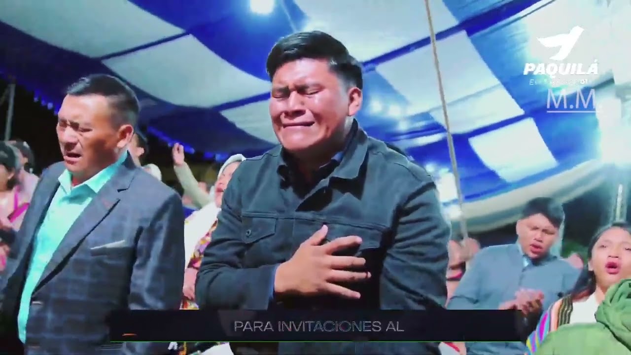 Desde Canton Quiejel Chichicastenango