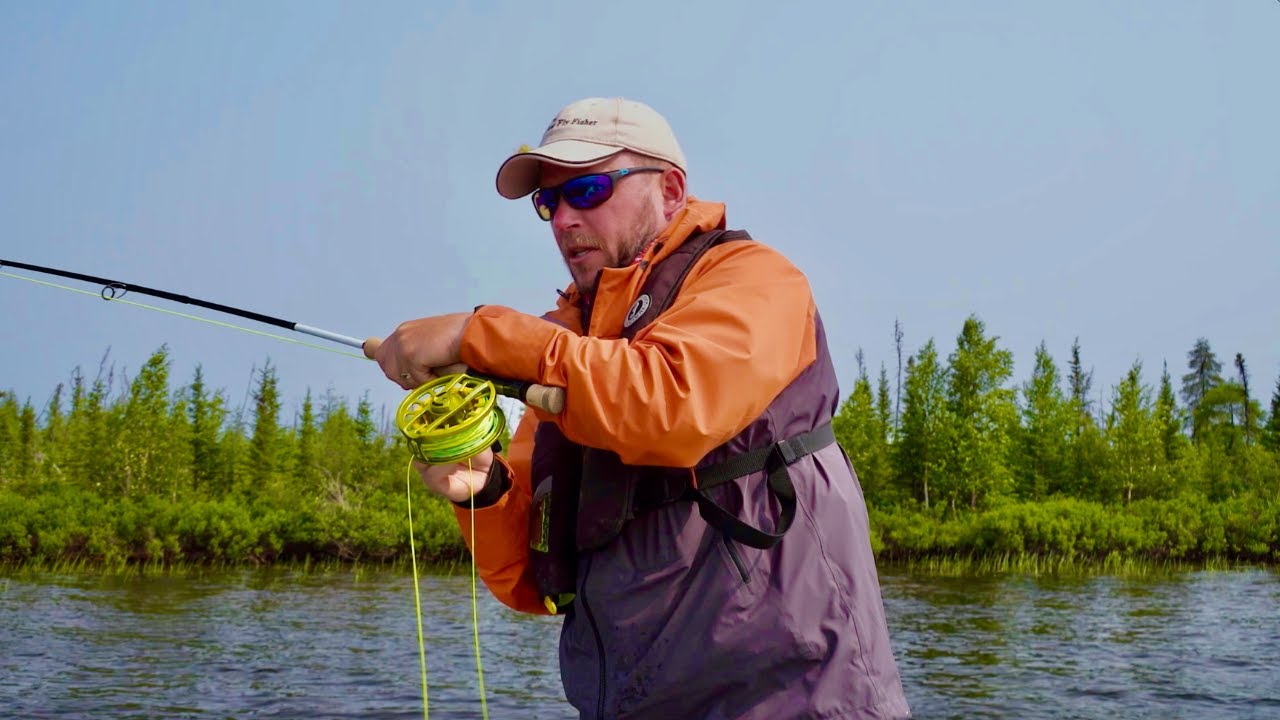 Canadian Fly-In Fishing | Northern Saskatchewan