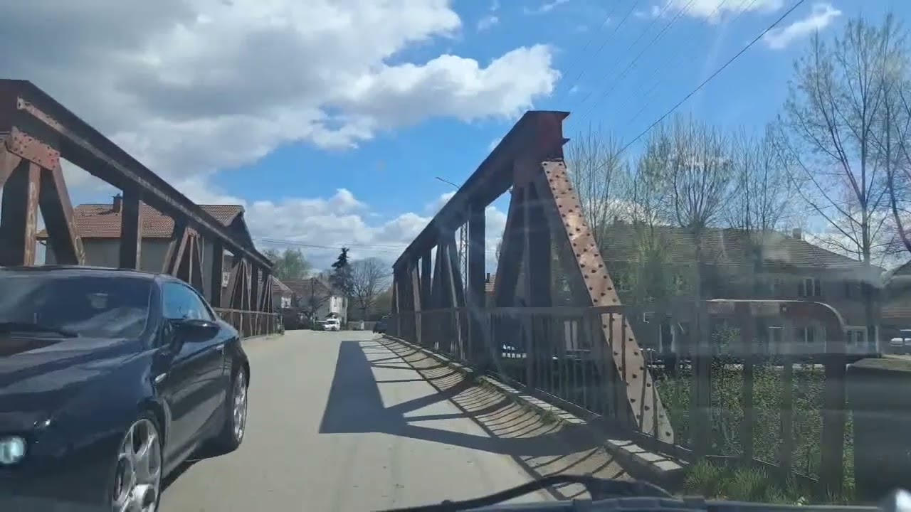 PROKUPLJE -  LESKOVAC 4