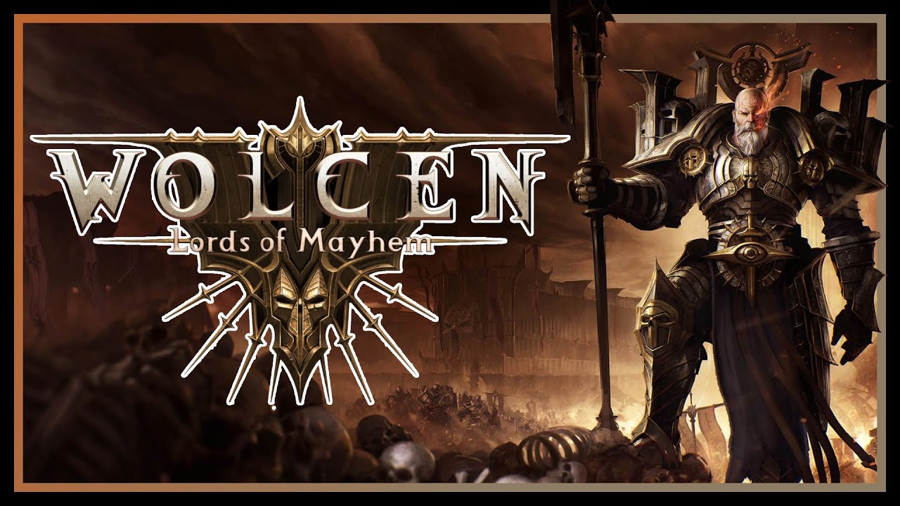 Finally a Diablo alternative? | Wolcen in 2023
