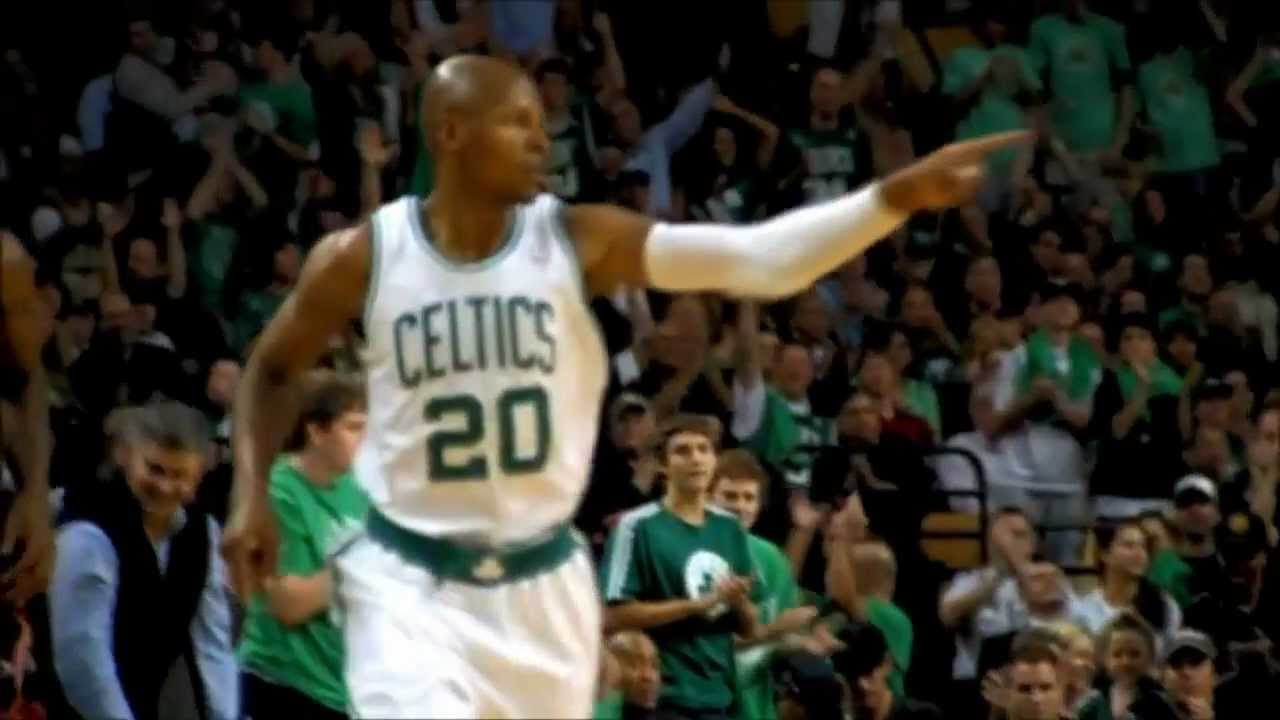 Amazing Motivational Speech- NBA Mix (HD)