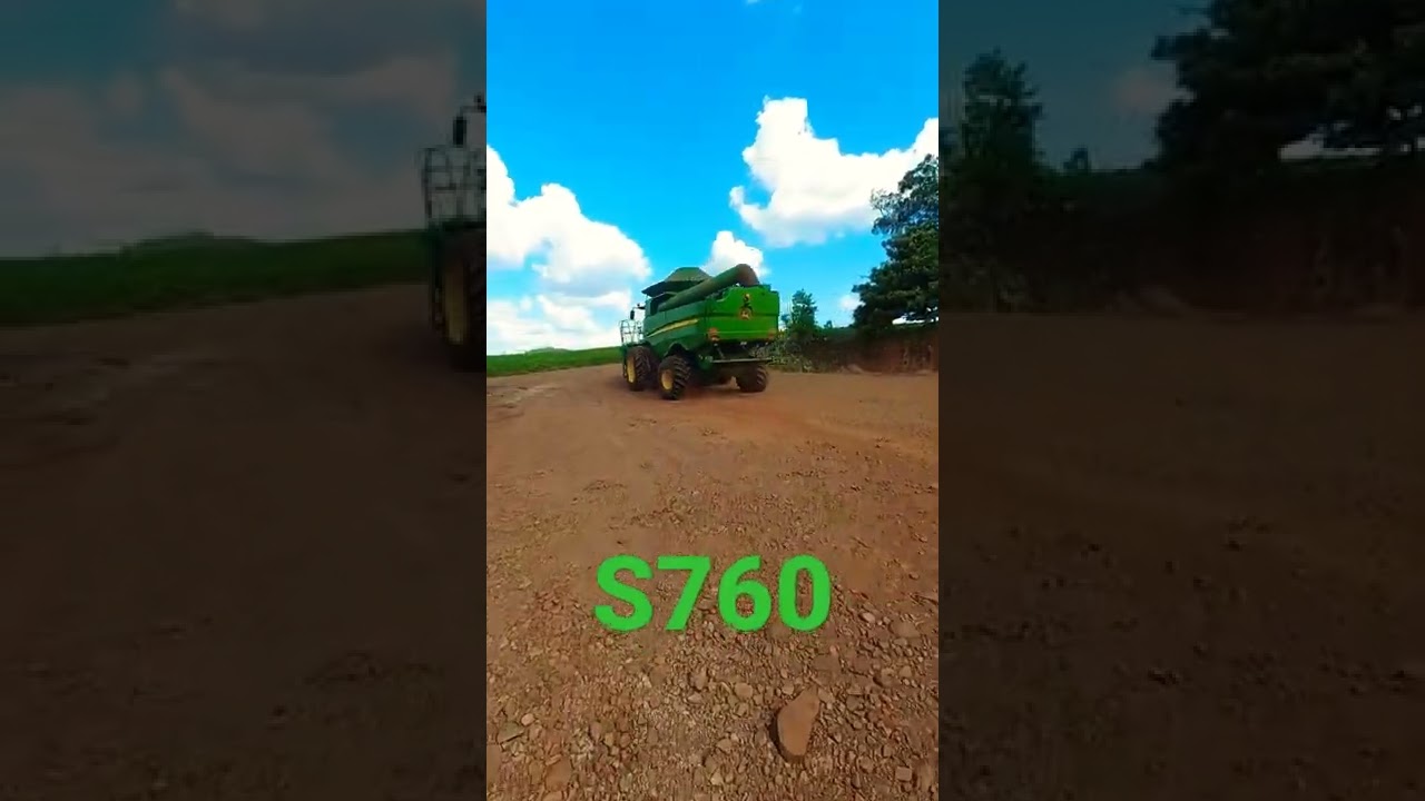 JD S760. #shorts