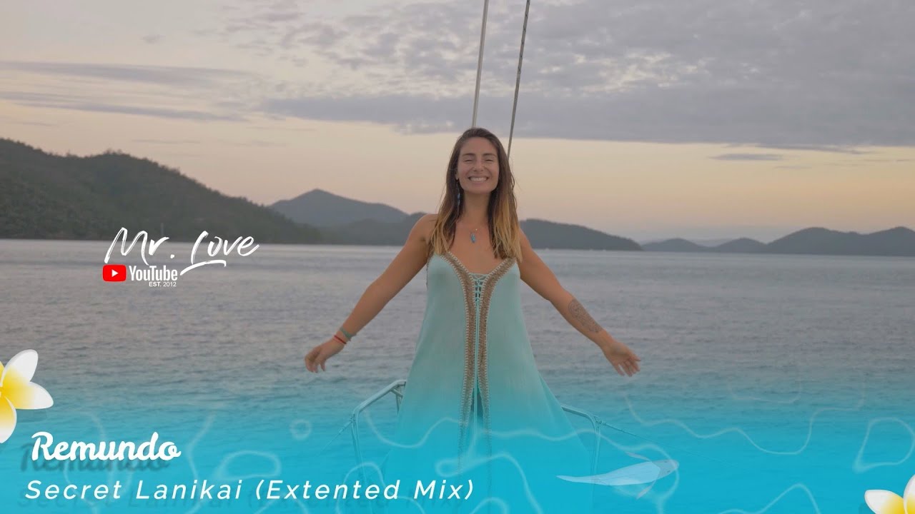 Remundo - Secret Lanikai
