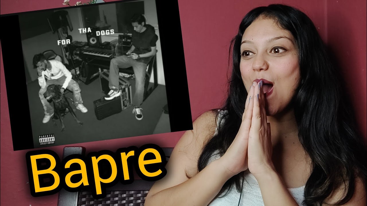 For The Dogs Ep Reaction| Talha Anjum | Umair
