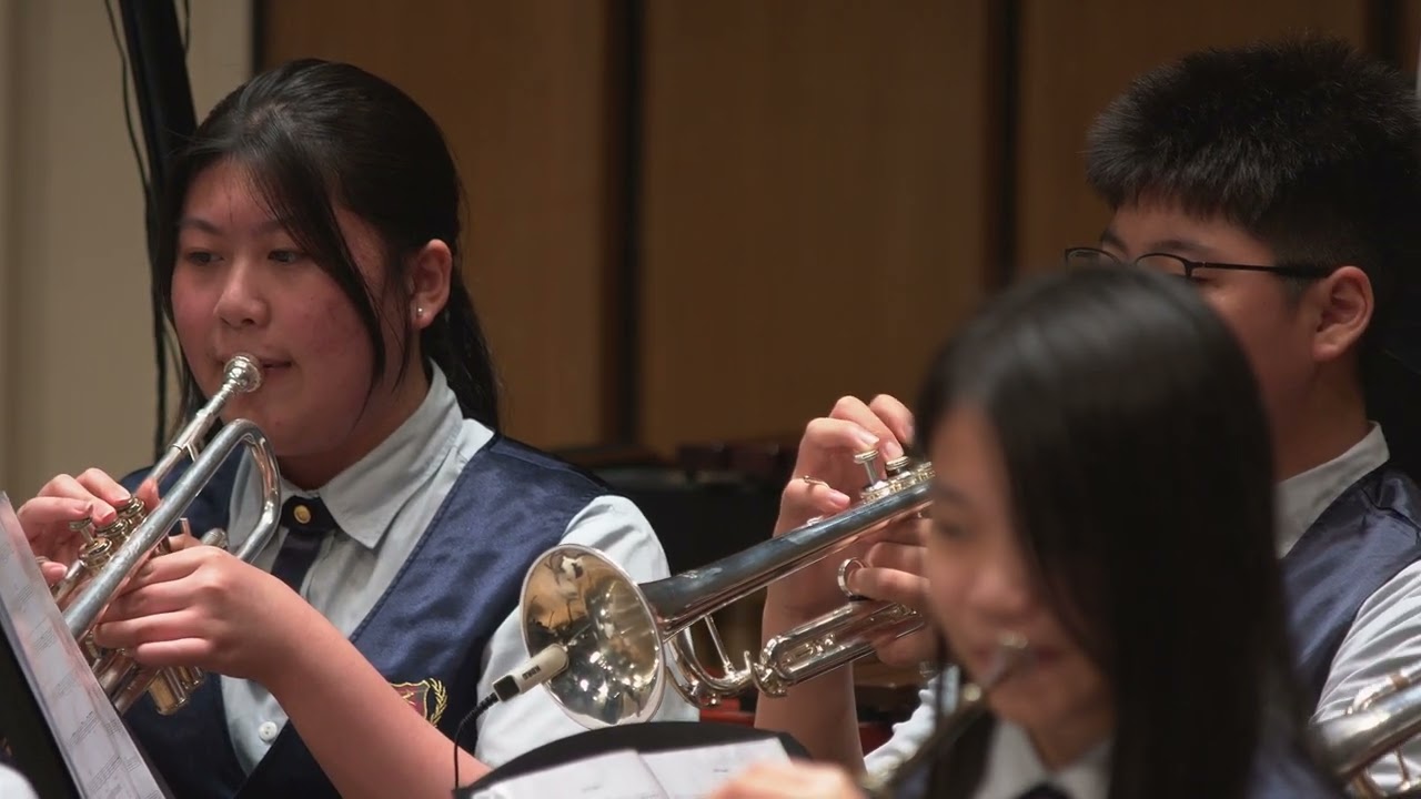 Top Gun Medley | arr. Robert W. Smith