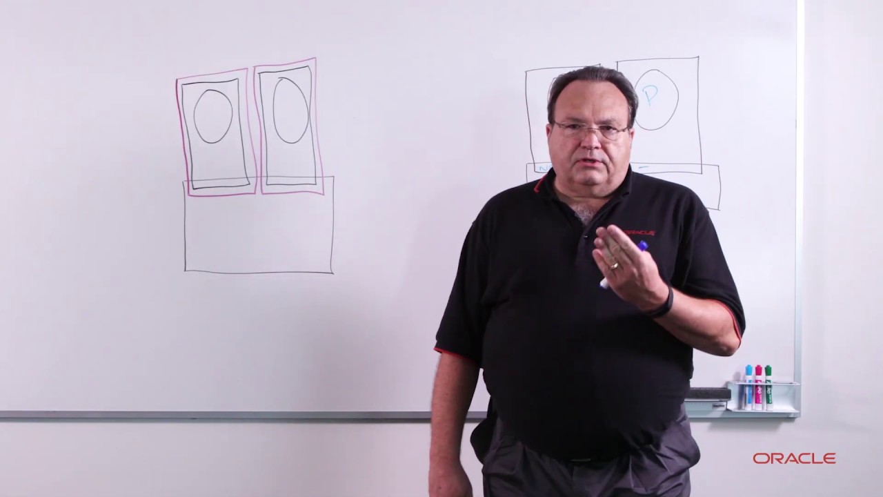 Kata Containers and Security with Oracle Linux