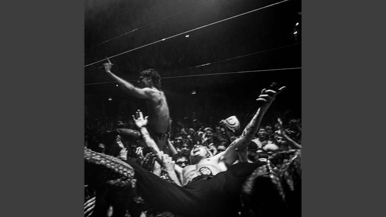 Beto&rsquo;s Horns (fred remix)