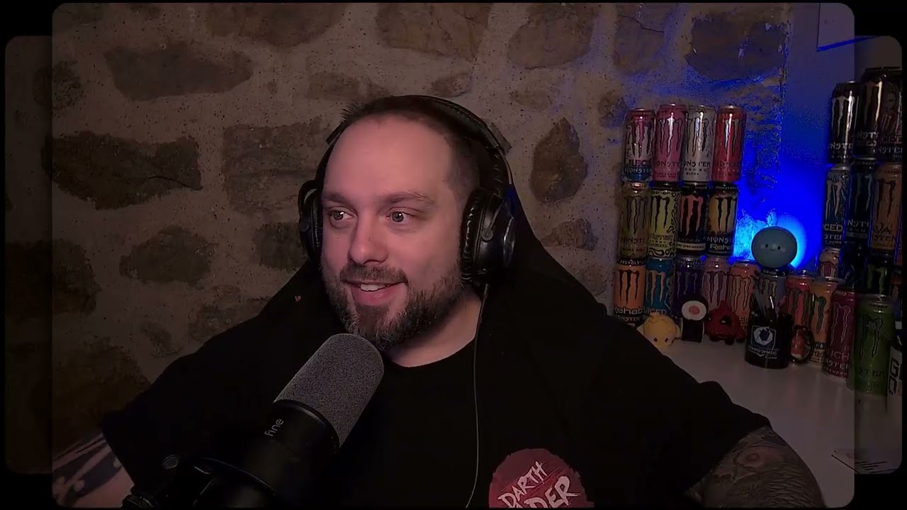 [FR] // Ce soir on ne rage pas ! Et on fait des kill avec @nashgaming38