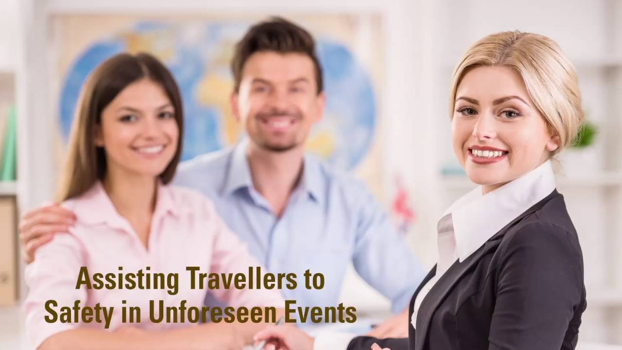 Satguru Travel Profile Introduction