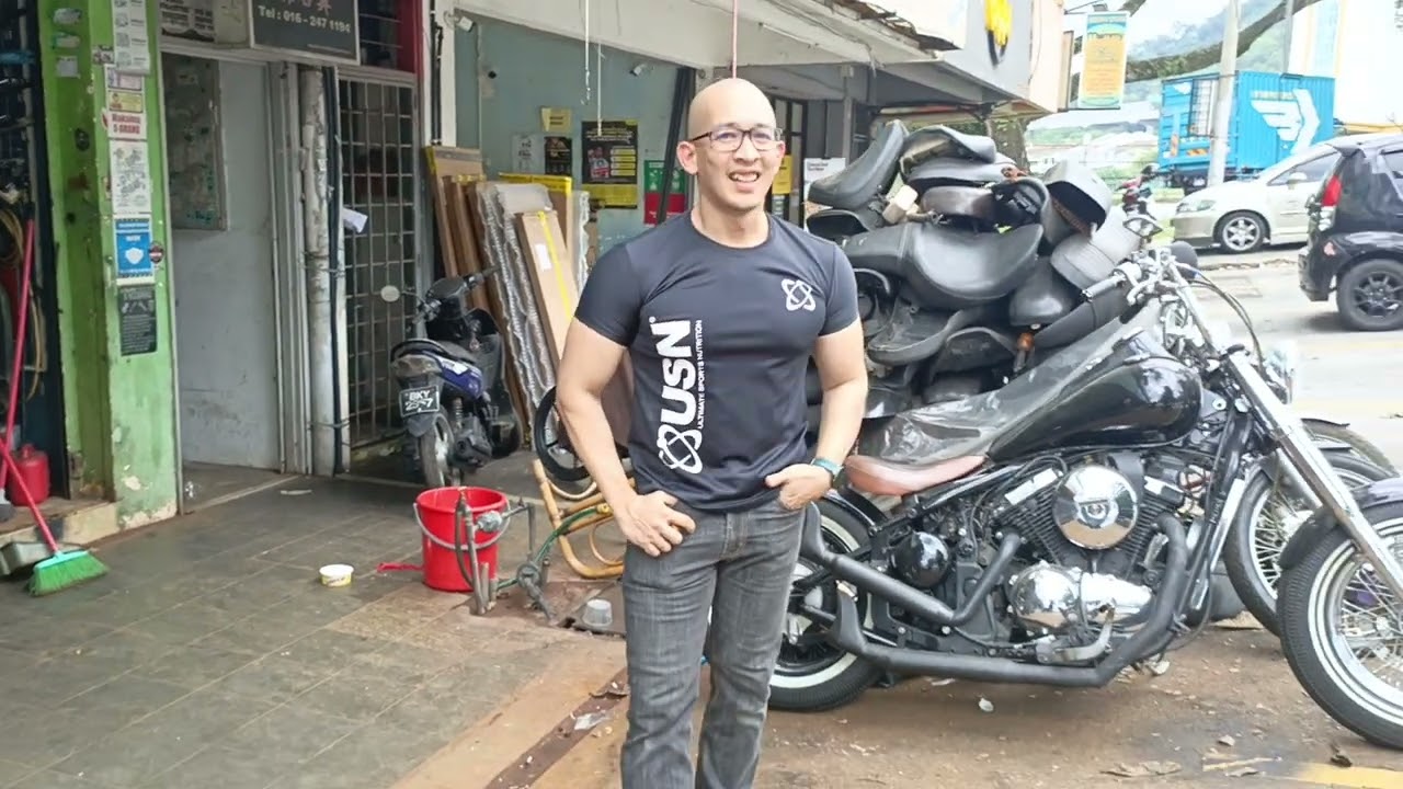 Ezac bobber srv amt 250
