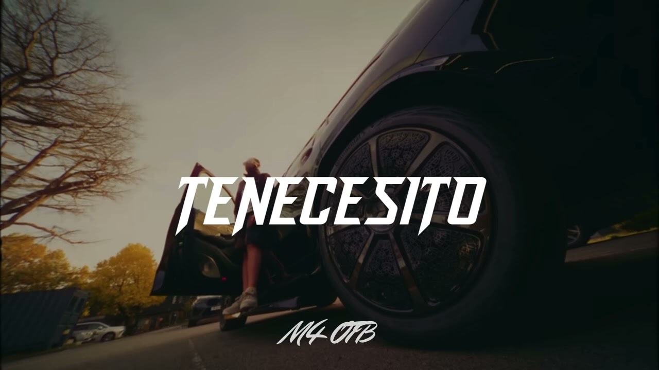 [Free] “TENECESITO” - Fz x Zee Stack x Type Beat | UK RAP INSTRUMENTAL 2025