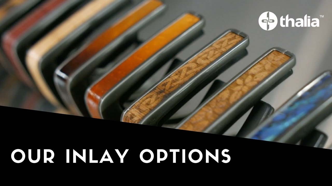 Choosing An Inlay