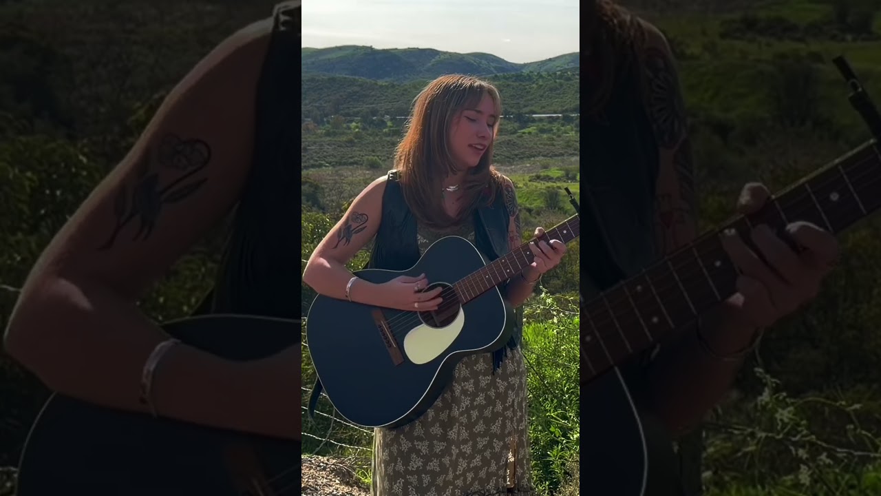 One of the best from one of the best! #sherylcrow #indieartist #acousticcover