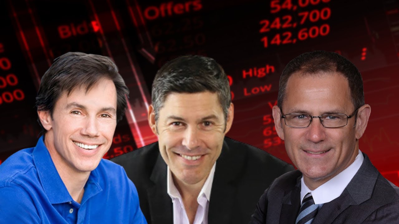 George Gammon - Are You Ready For Inflation?  How You Can Prepare.