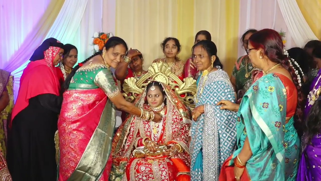Ejaj marriage videos 