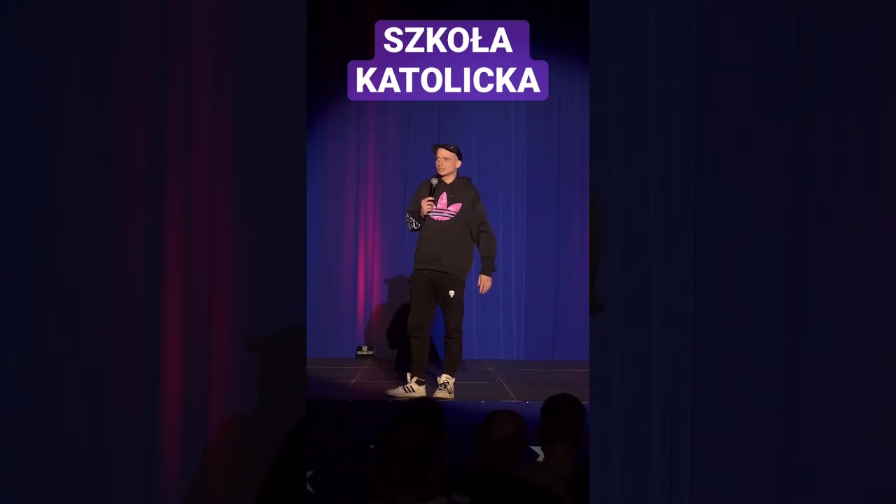 SZKOŁA KATOLICKA