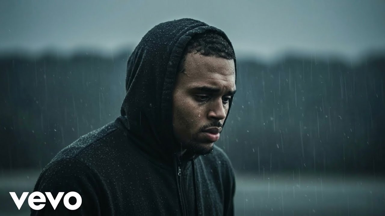 Chris Brown - Silent Tears (Late Night Dark R&B Vibes) 2026