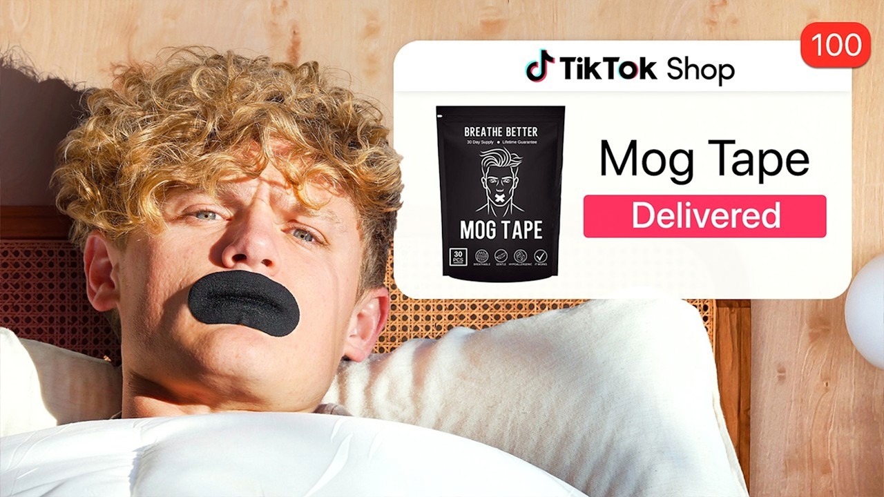Я действительно купил 100 рекламных объявлений в TikTok