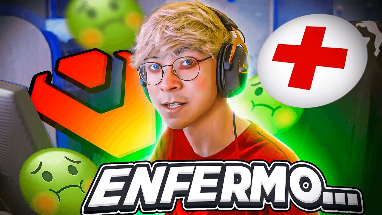 PODRÁ GANAR SENTINELS SIN TENZ? 🤢🚫