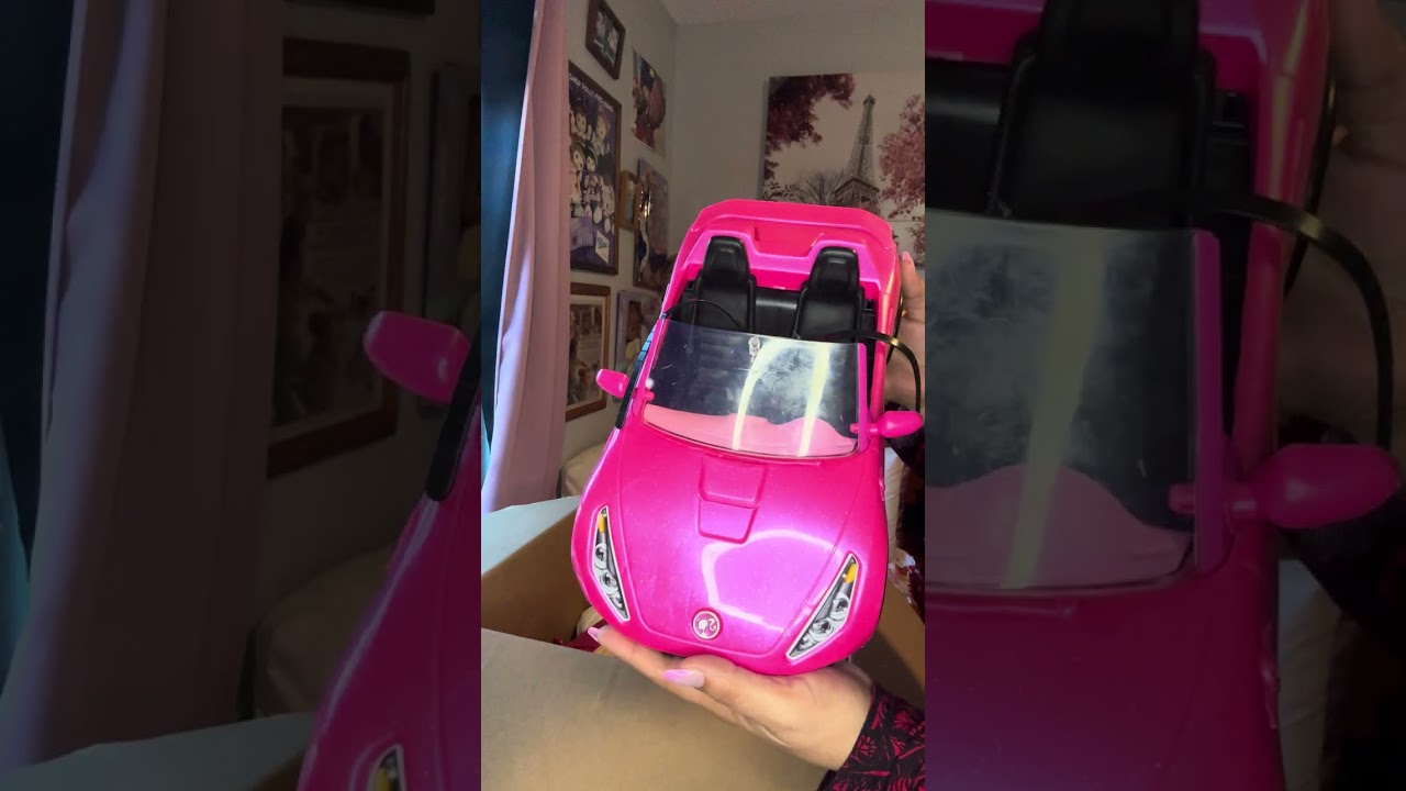 Unboxing Barbie Lot 