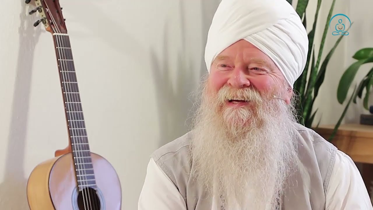 Interview mit Satya Singh, Kundalini Yoga