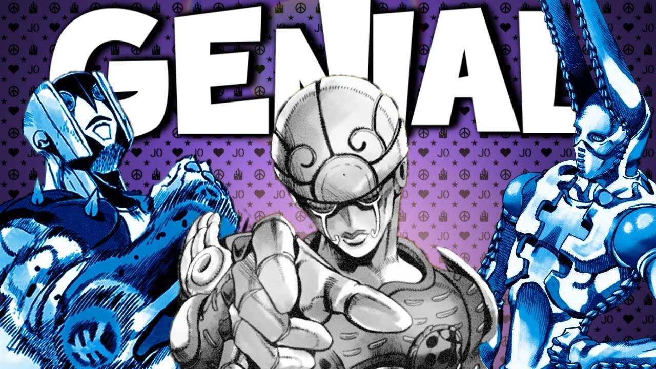 O MELHOR Sistema de PODER dos Animes