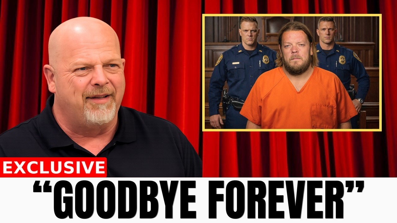 Pawn Stars Members Who Are Dead Or In Jail In 2026