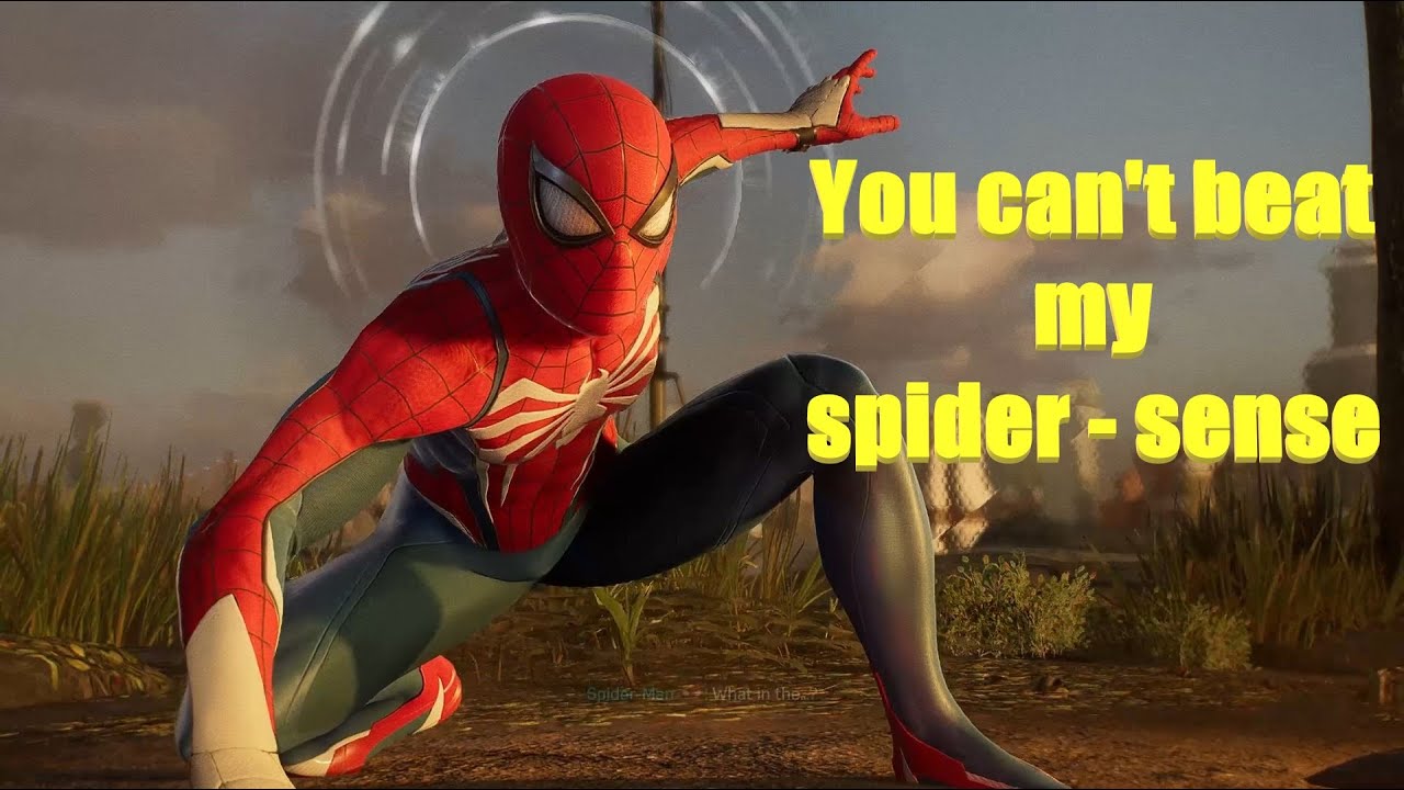Marvel's Spider Man 2 || Kraven Vs Scorpion