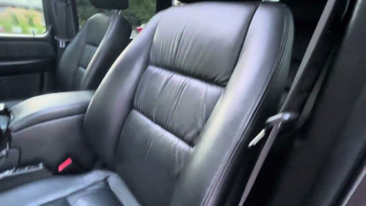 2008 Mercedes-Benz G500 4x4 | Original Owner | 200k KM’s