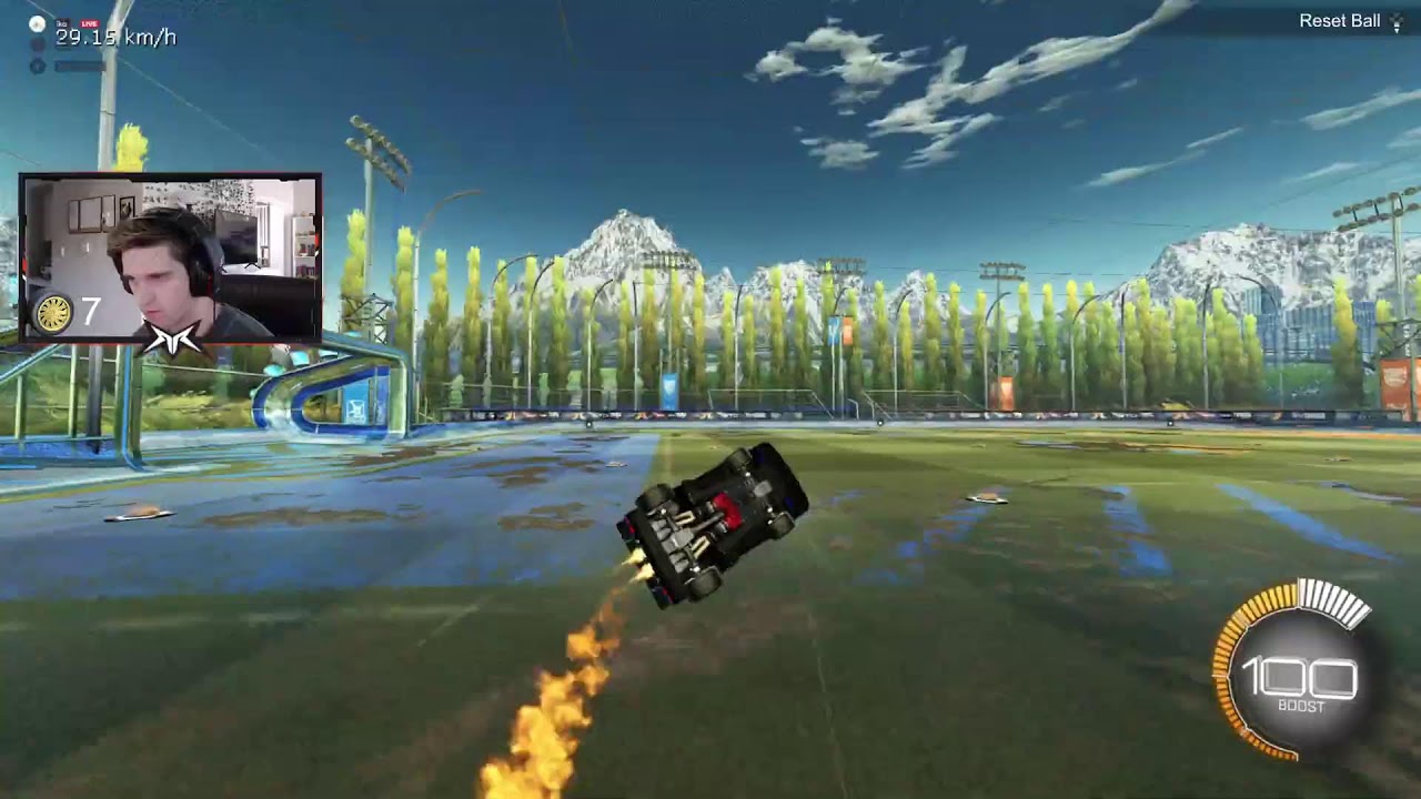 [🔴LIVE] SARPBC W/ @JAZER 🔴