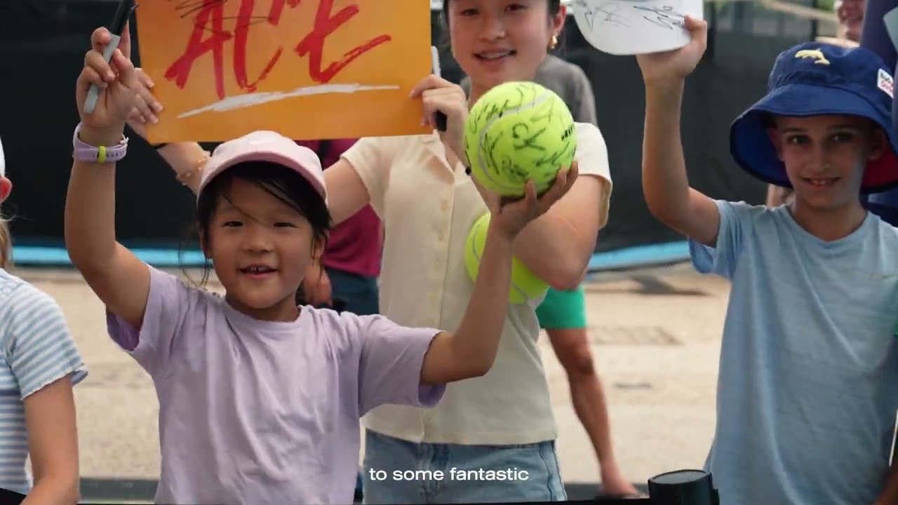 TAFE x Tennis QLD