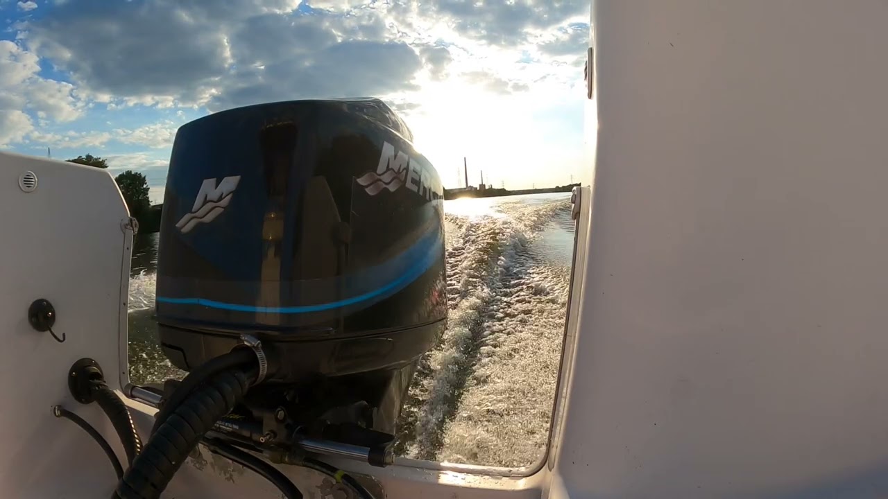 Boat Tour &bdquo;Movie&ldquo; @GoPro @GoProTips   #gopro #goprohero9 #goproadventure @MercuryMarine #boating