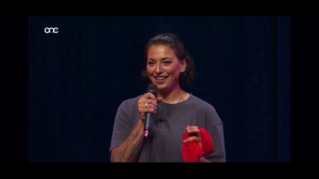 BRILLANTI DANCE MALTA - Kayleigh Gelfo - Performance (Audition)