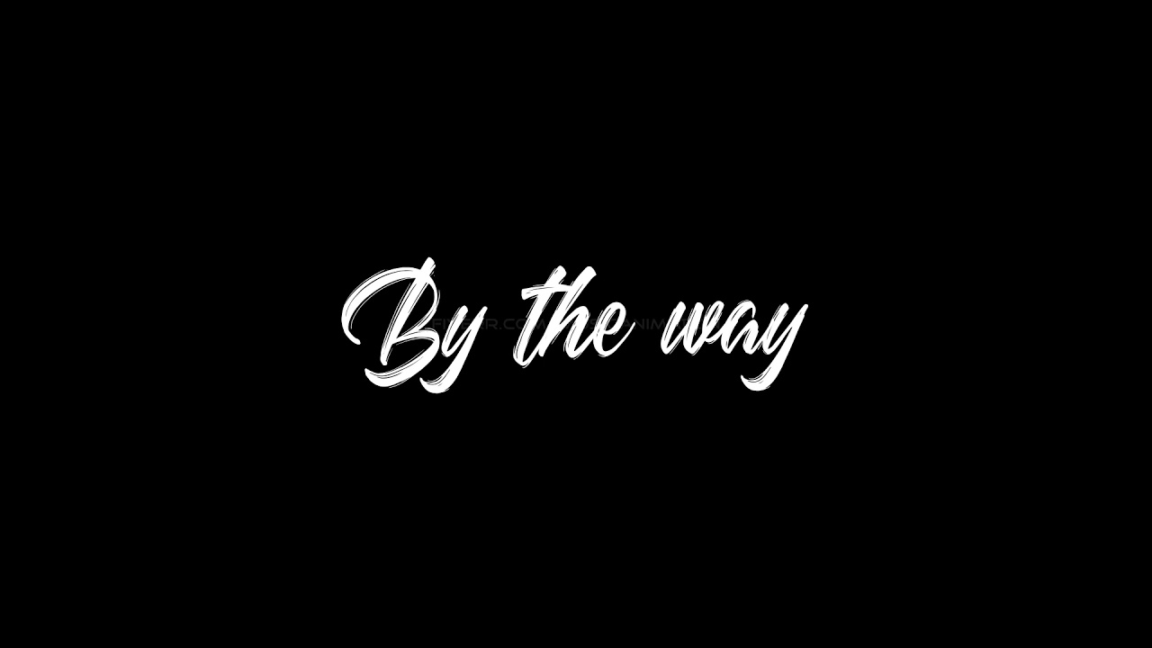 Copycat - Billie Eilish - Animated Lyrics Video