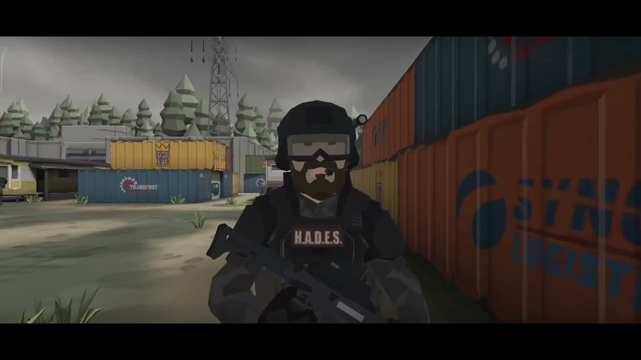 OutBreak Dead City