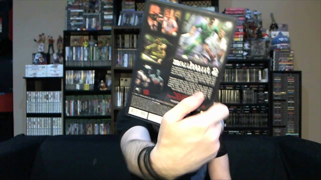 Video Game Pick Ups Episode 2