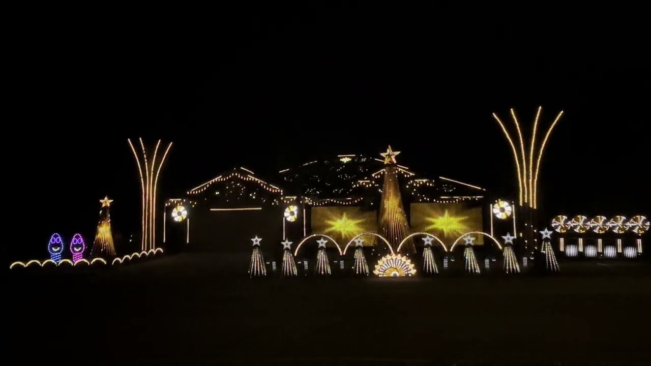 Christmas 2025 - Tommee Profitt - We Three Kings