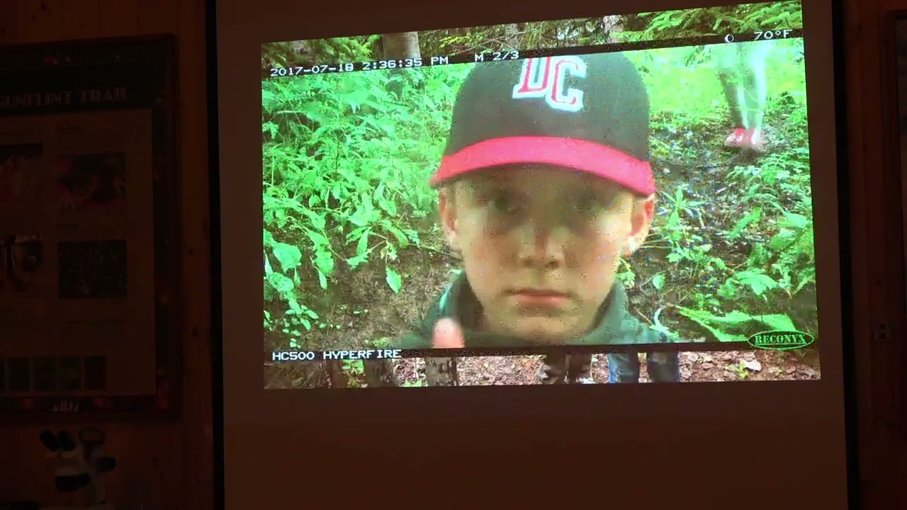Ryan Pennesi – Conservation & Camera Capturing Photography
